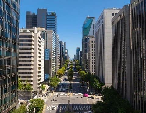 해링턴플레이스 노원 센트럴 단지 이미지 2